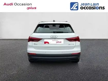 Photo 5 Audi Q3  35 TFSI 150 ch S tronic 7