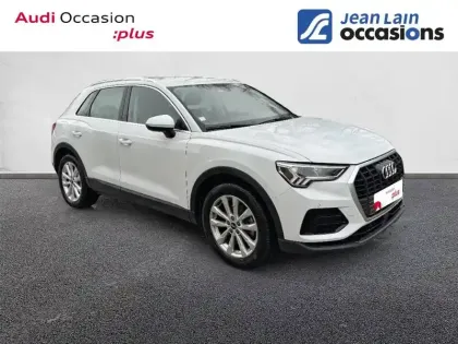 Photo 42 Audi Q3  35 TFSI 150 ch S tronic 7