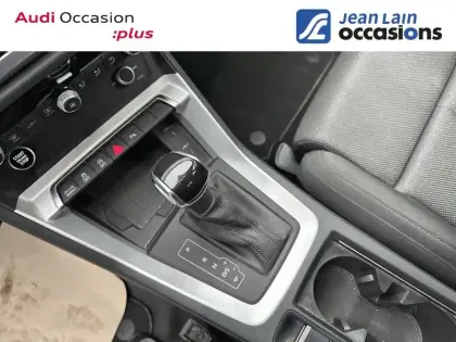 Photo 52 Audi Q3  35 TFSI 150 ch S tronic 7