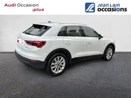 Photo 24 Audi Q3  35 TFSI 150 ch S tronic 7