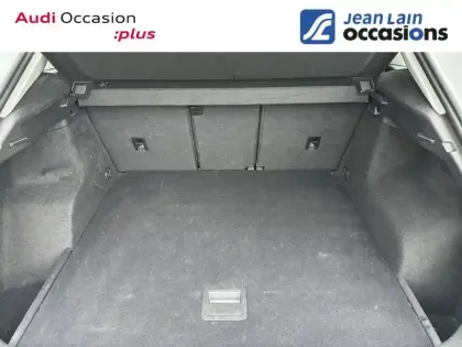 Photo 49 Audi Q3  35 TFSI 150 ch S tronic 7