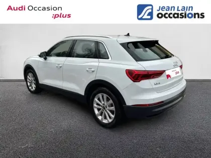 Photo 26 Audi Q3  35 TFSI 150 ch S tronic 7