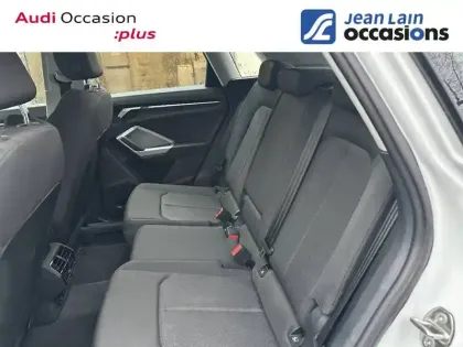 Photo 36 Audi Q3  35 TFSI 150 ch S tronic 7