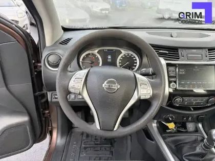 Photo 5 Nissan Navara  2.3 DCI 160 KING CAB