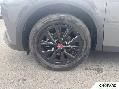 Photo 11 DS DS 3  BlueHDi 130 EAT8