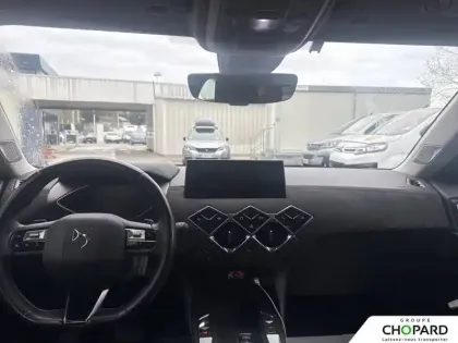 Photo 14 DS DS 3  BlueHDi 130 EAT8