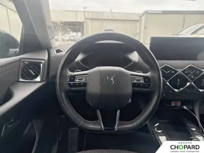 Photo 15 DS DS 3  BlueHDi 130 EAT8