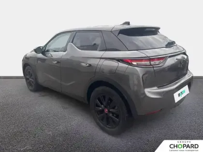 Photo 6 DS DS 3  BlueHDi 130 EAT8