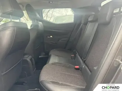 Photo 10 DS DS 3  BlueHDi 130 EAT8