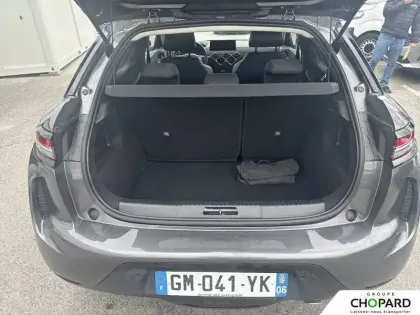 Photo 5 DS DS 3  BlueHDi 130 EAT8