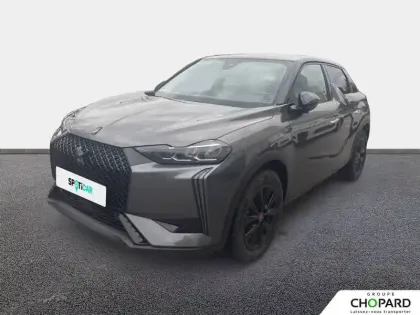 Photo Ds Ds 3 Performance Line