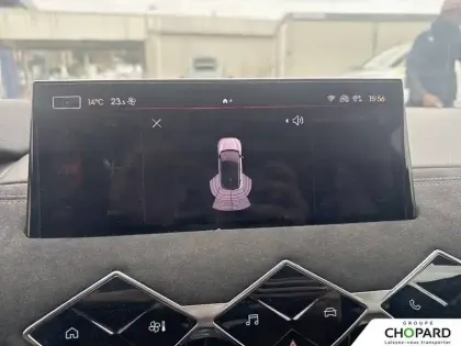 Photo 12 DS DS 3  BlueHDi 130 EAT8