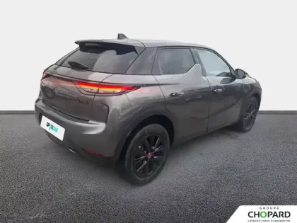 Photo 7 DS DS 3  BlueHDi 130 EAT8