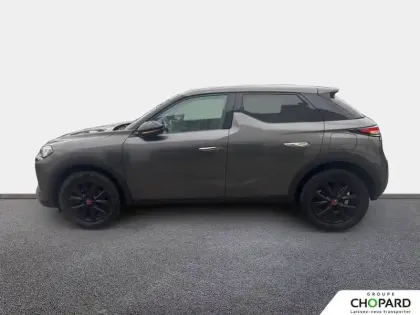 Photo 8 DS DS 3  BlueHDi 130 EAT8