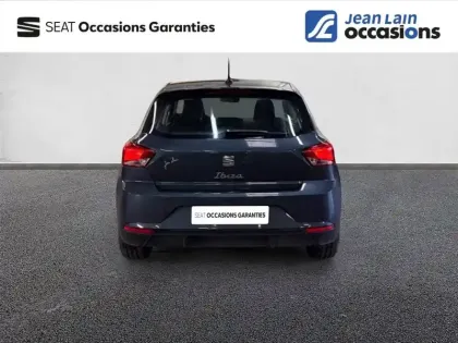Photo 7 Seat Ibiza  1.0 TSI 95 ch S/S BVM5