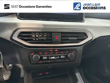 Photo 16 Seat Ibiza  1.0 TSI 95 ch S/S BVM5