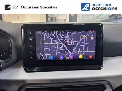 Photo 14 Seat Ibiza  1.0 TSI 95 ch S/S BVM5