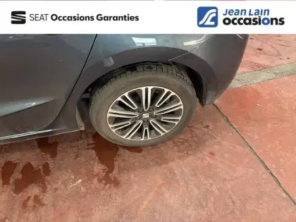 Photo 11 Seat Ibiza  1.0 TSI 95 ch S/S BVM5