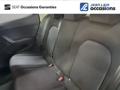 Photo 5 Seat Ibiza  1.0 TSI 95 ch S/S BVM5