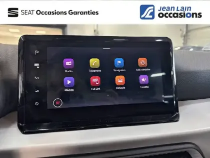 Photo 17 Seat Ibiza  1.0 TSI 95 ch S/S BVM5