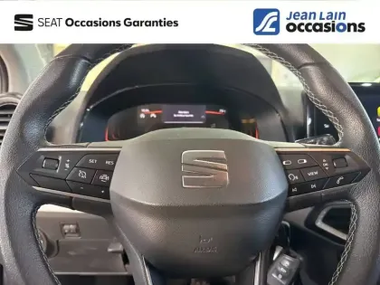 Photo 18 Seat Ibiza  1.0 TSI 95 ch S/S BVM5