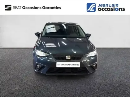 Photo 8 Seat Ibiza  1.0 TSI 95 ch S/S BVM5