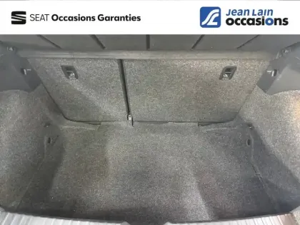 Photo 13 Seat Ibiza  1.0 TSI 95 ch S/S BVM5