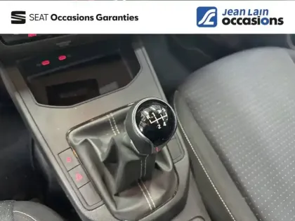 Photo 15 Seat Ibiza  1.0 TSI 95 ch S/S BVM5