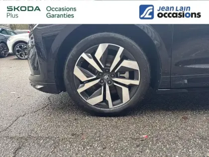 Photo 11 Skoda Enyaq  Coupé 85