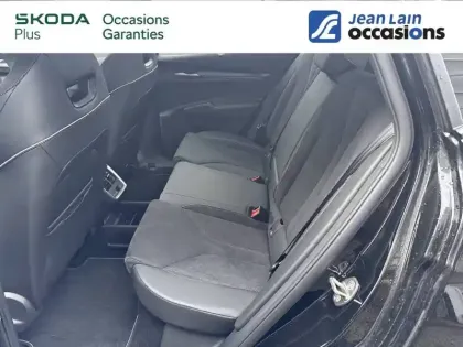 Photo 5 Skoda Enyaq  Coupé 85