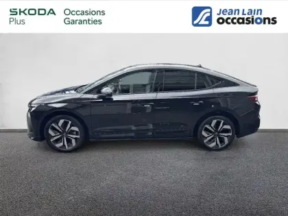 Photo 6 Skoda Enyaq  Coupé 85