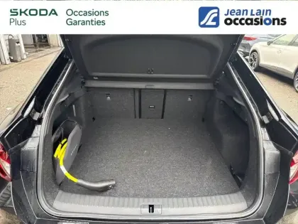 Photo 13 Skoda Enyaq  Coupé 85