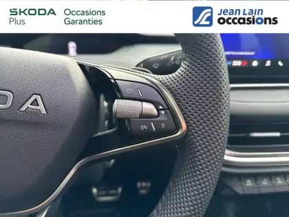 Photo 18 Skoda Enyaq  Coupé 85