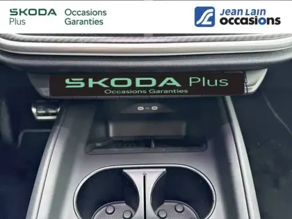 Photo 17 Skoda Enyaq  Coupé 85