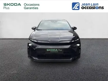 Photo 8 Skoda Enyaq  Coupé 85