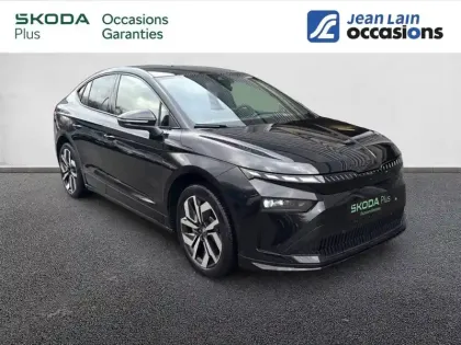 Photo 9 Skoda Enyaq  Coupé 85