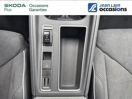 Photo 15 Skoda Enyaq  Coupé 85