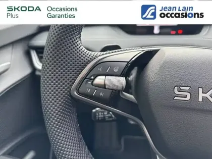 Photo 16 Skoda Enyaq  Coupé 85