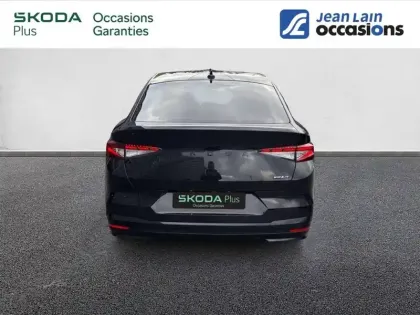 Photo 7 Skoda Enyaq  Coupé 85