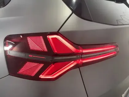 Photo 96 BMW X3  20 xDrive 208 ch BVA8