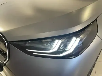 Photo 51 BMW X3  20 xDrive 208 ch BVA8