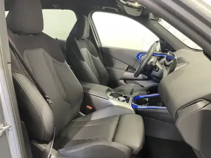 Photo 29 BMW X3  20 xDrive 208 ch BVA8