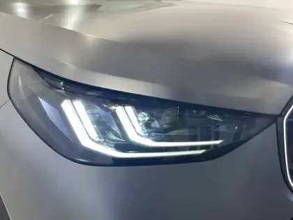 Photo 50 BMW X3  20 xDrive 208 ch BVA8