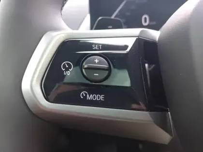 Photo 57 BMW X3  20 xDrive 208 ch BVA8