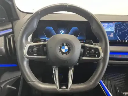 Photo 124 BMW X3  20 xDrive 208 ch BVA8