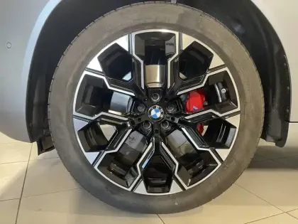 Photo 154 BMW X3  20 xDrive 208 ch BVA8