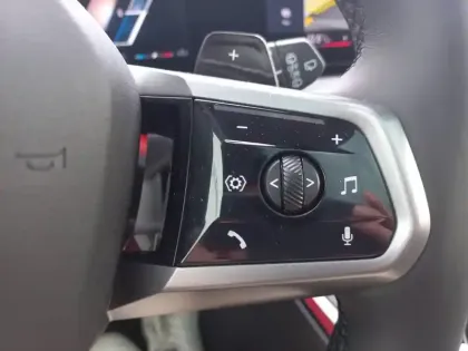 Photo 16 BMW X3  20 xDrive 208 ch BVA8