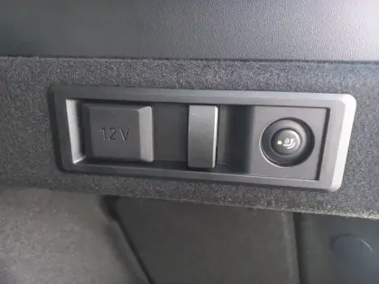 Photo 13 BMW X3  20 xDrive 208 ch BVA8