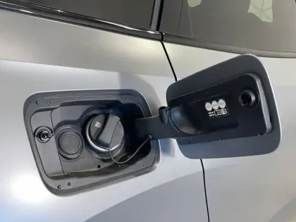 Photo 78 BMW X3  20 xDrive 208 ch BVA8