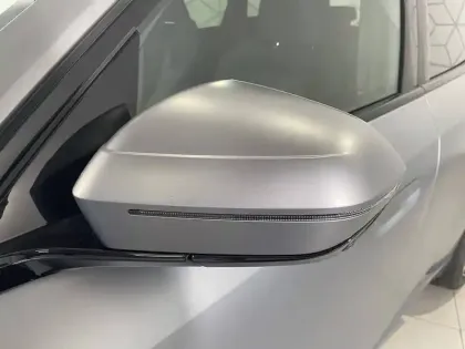 Photo 98 BMW X3  20 xDrive 208 ch BVA8